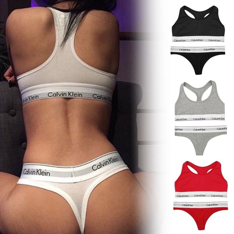 Dz - Conjunto Fio Dental CK - Imagem 4