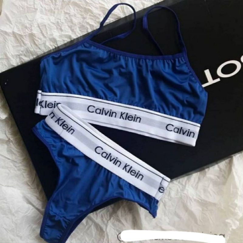 Conjunto Fio Dental CK Blogueirinha - Imagem 5