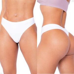 Calcinha Fio dental Corte a Laser - DZ