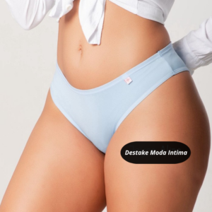 CALCINHA BIA VIES LISA