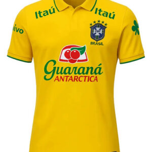 Camiseta Seleção  Dri - Fit