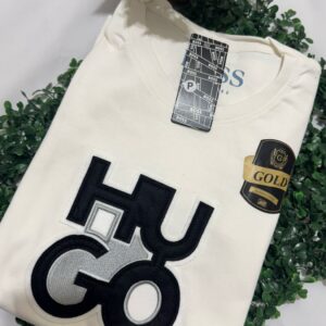 Camiseta Peruana Gold Fio 50