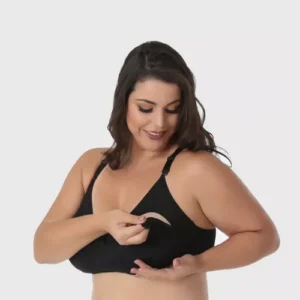 Sutiã Amamentação Sem Bojo