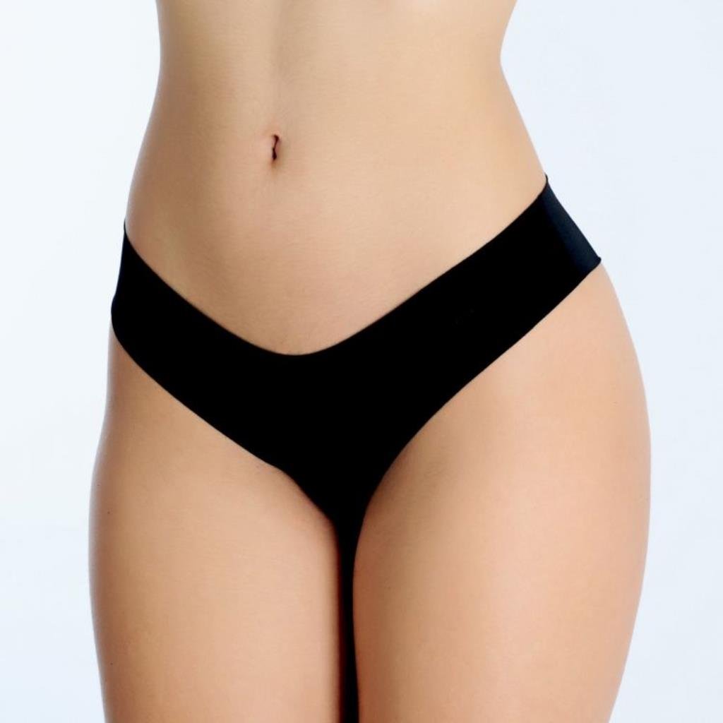 Calcinha Tradicional Corte a Laser – DZ