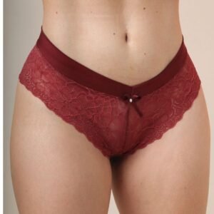 Calcinha Fio Joyce Cós liso