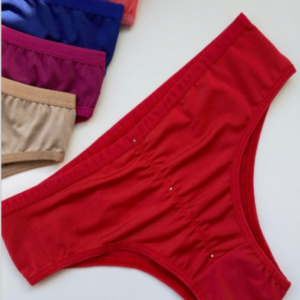 Calcinha Tradicional Malu