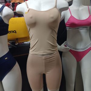 Blusinha Segunda Pele - Poliamida