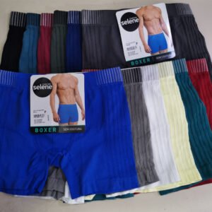 Cueca Boxer Selene