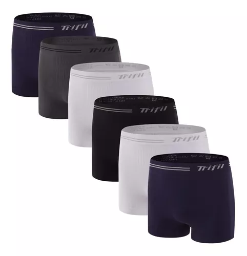 Cueca Boxer Trifil