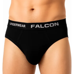 Kit Cueca Falcon Adulto 3 und