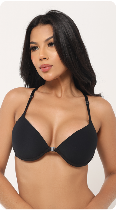 SUTIÃ NADADOR COM BOJO Ref: 2001