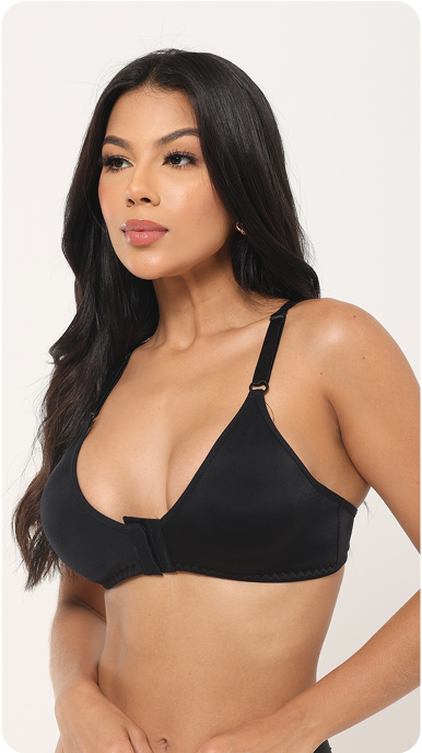 SUTIÃ NADADOR COM BOJO Ref: 9002