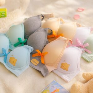 Sutiã Juvenil com Bojo