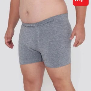 Cueca Boxer Trifil Plus Size