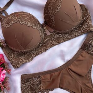 Conjunto Fio Dental Ely