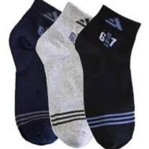 Dz - Meia Altomax Invisivel