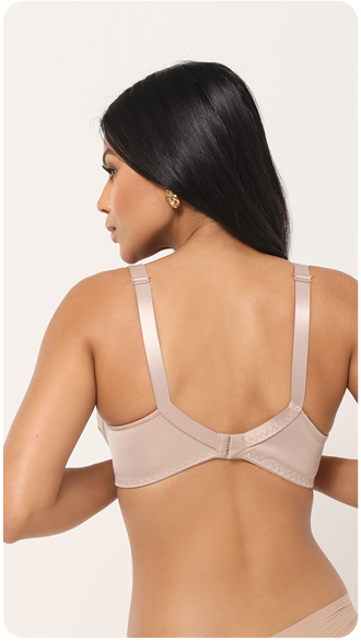 SUTIÃ REFORÇADO S/ BOJO /S ARO  Ref: 5001